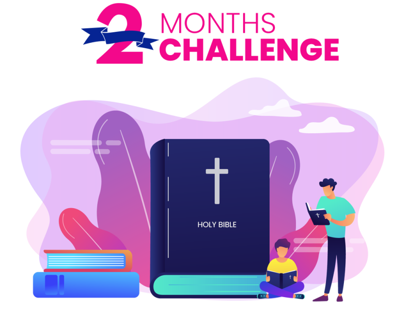two-month-challenge