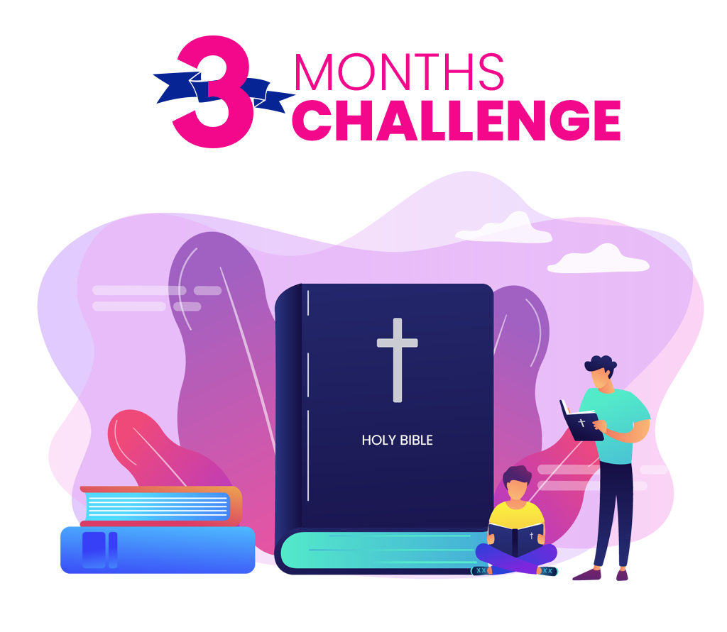 three-months-challenge